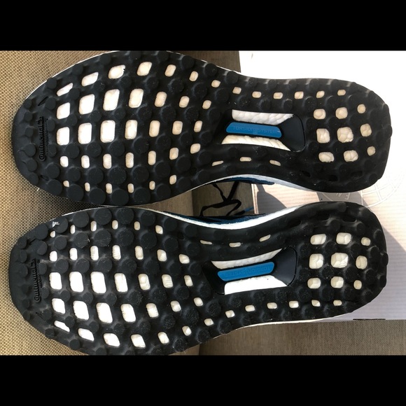 Unisex Adidas Charlotte Football Club Running Sneakers - Picture 8 of 11